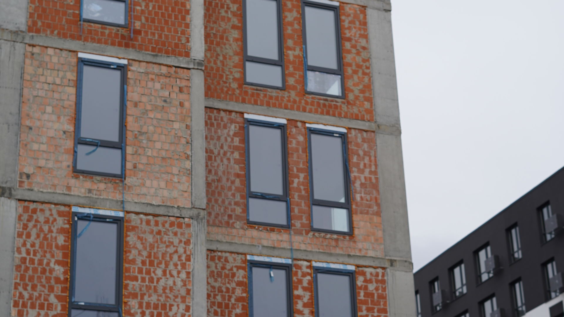 Состоянием на январь 2025 года ЖК Avalon Holiday ход строительства фото 821240