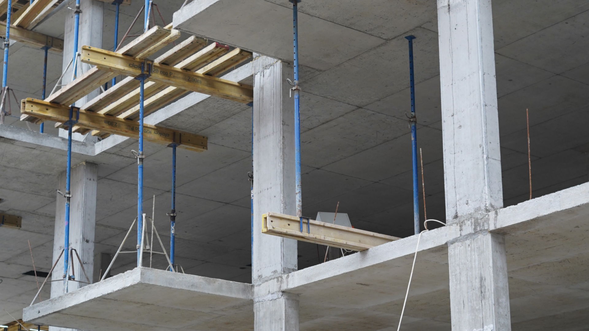 Состоянием на январь 2025 года ЖК Avalon Holiday ход строительства фото 821261