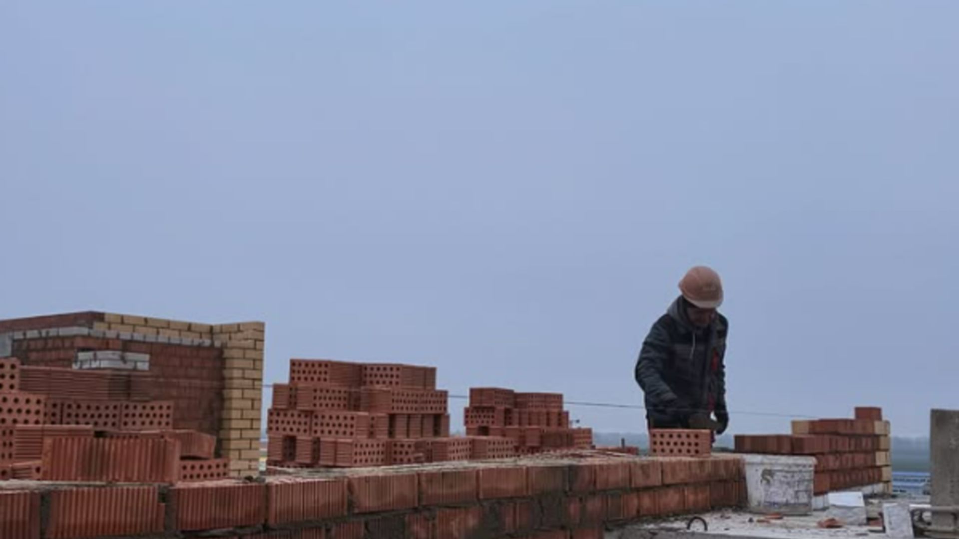 ЖК Одеська Чайка хід будівництва фото 821382
