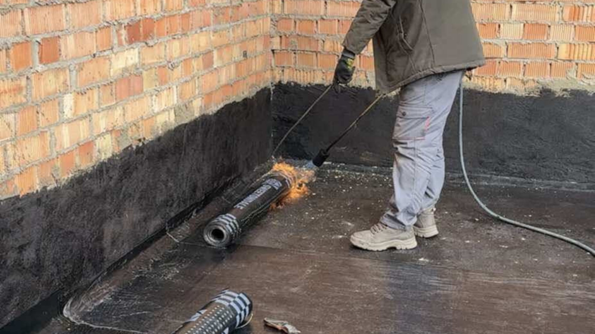 ЖК Чайка Люкс ход строительства фото 821386