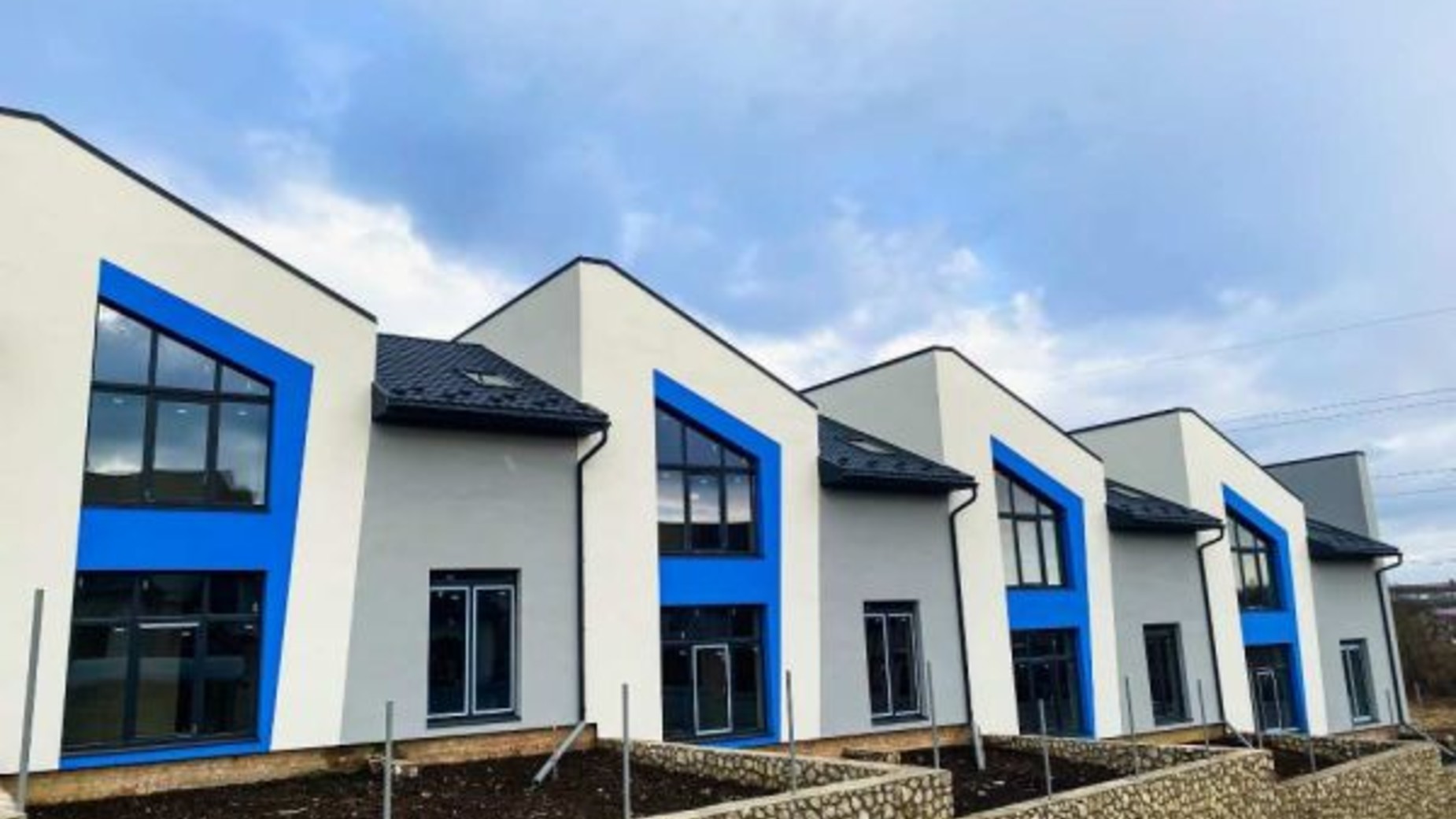 Таунхаус Оазис   фото 821410