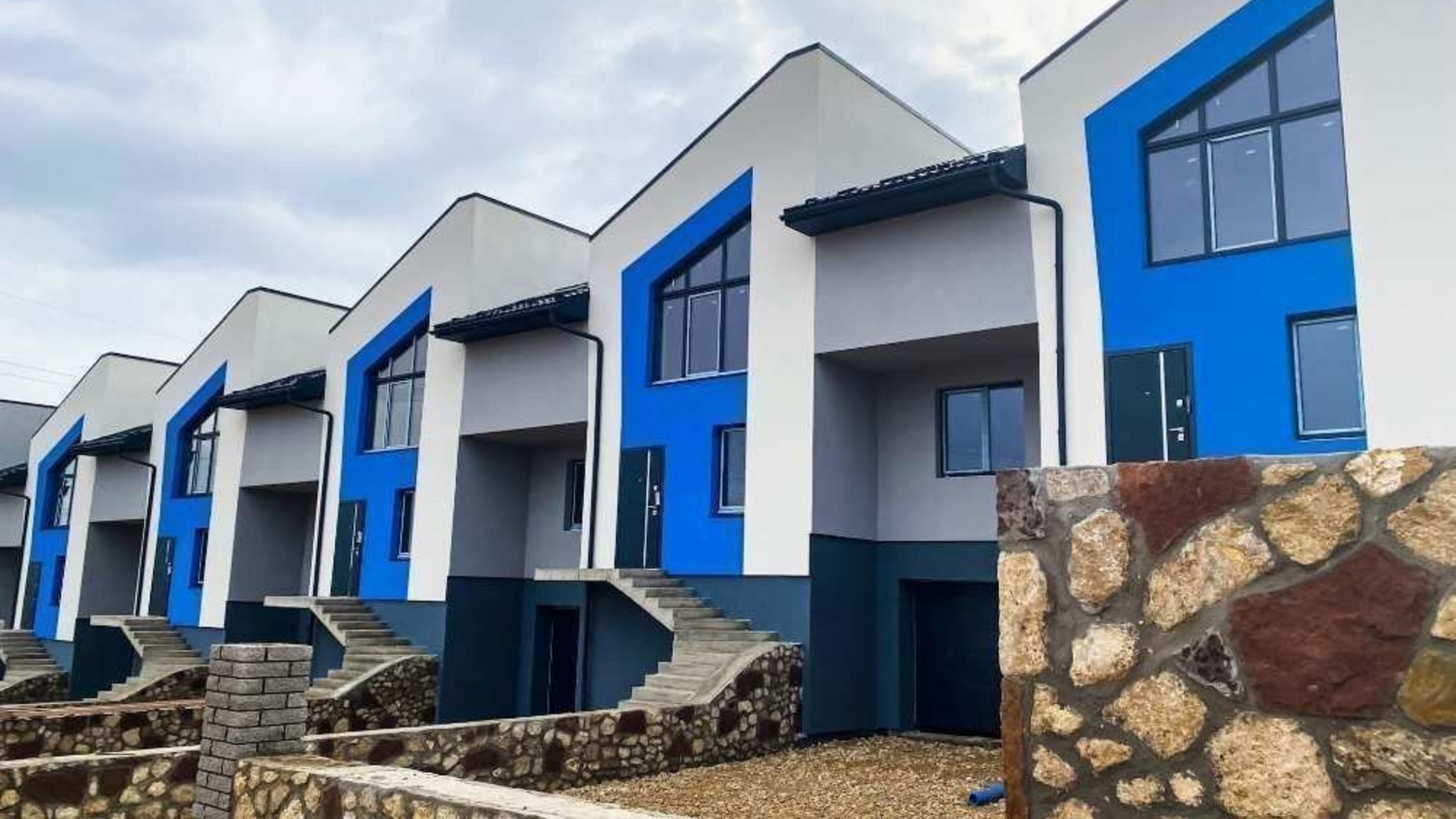 Таунхаус Оазис   фото 821411