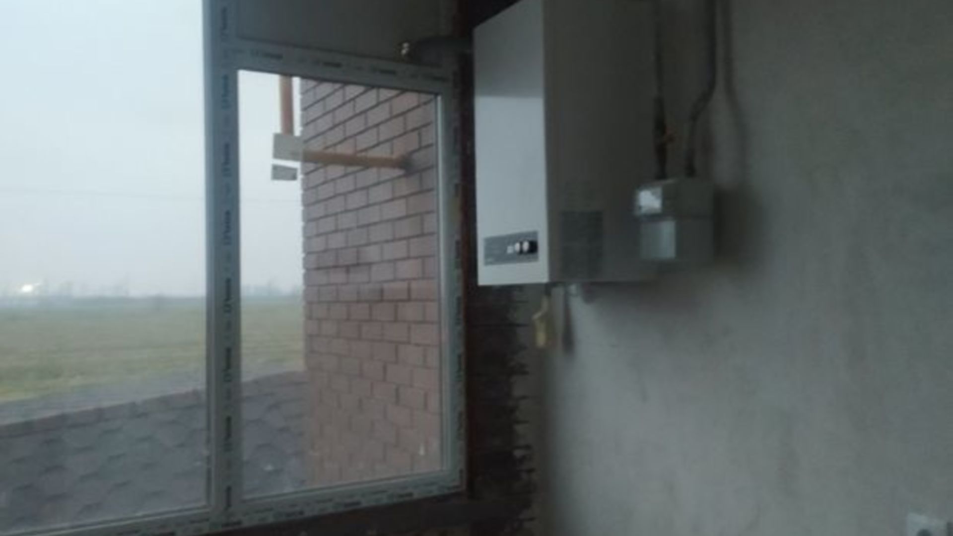 Станом на лютий 2025 року Затишний квартал MHouse хід будівництва фото 821607