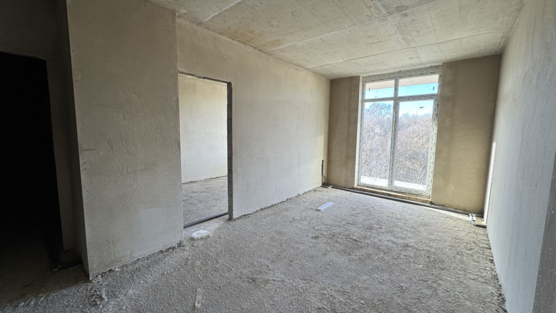 Станом на лютий 2025 року Затишний квартал MHouse хід будівництва фото 821616