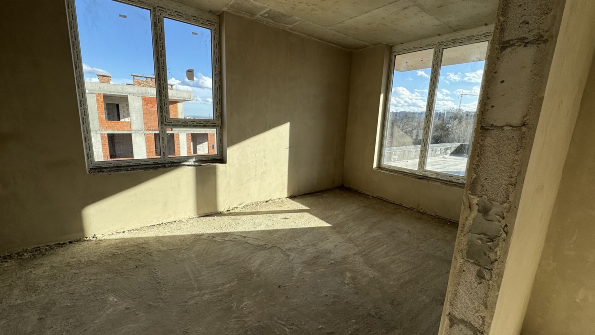 Станом на лютий 2025 року Затишний квартал MHouse хід будівництва фото 821619