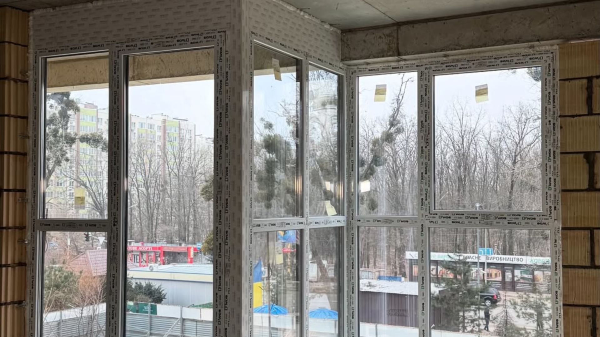 ЖК Sense City ход строительства фото 821773