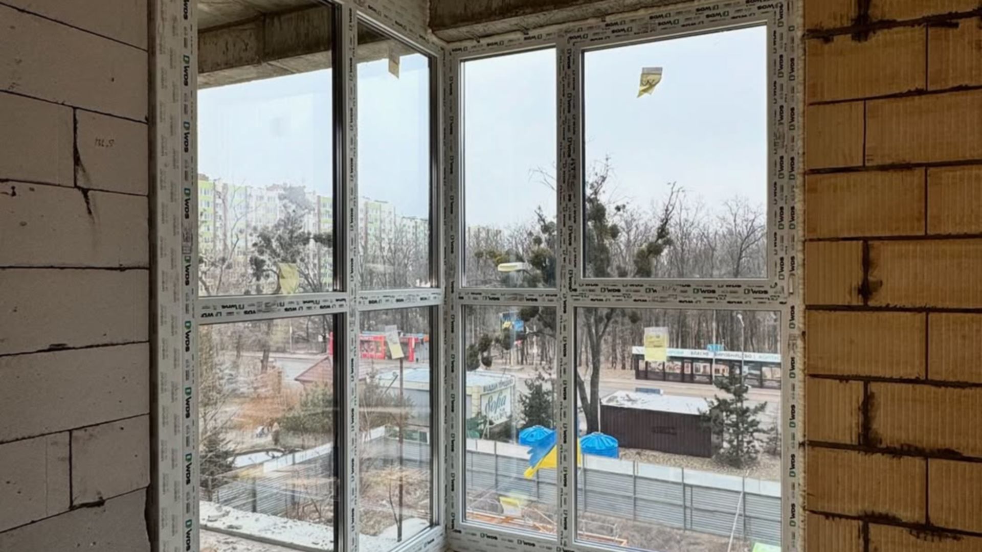ЖК Sense City ход строительства фото 821784