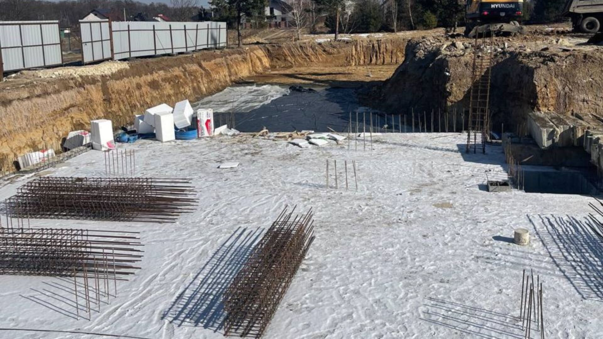 ЖК Stone Space ход строительства фото 822357