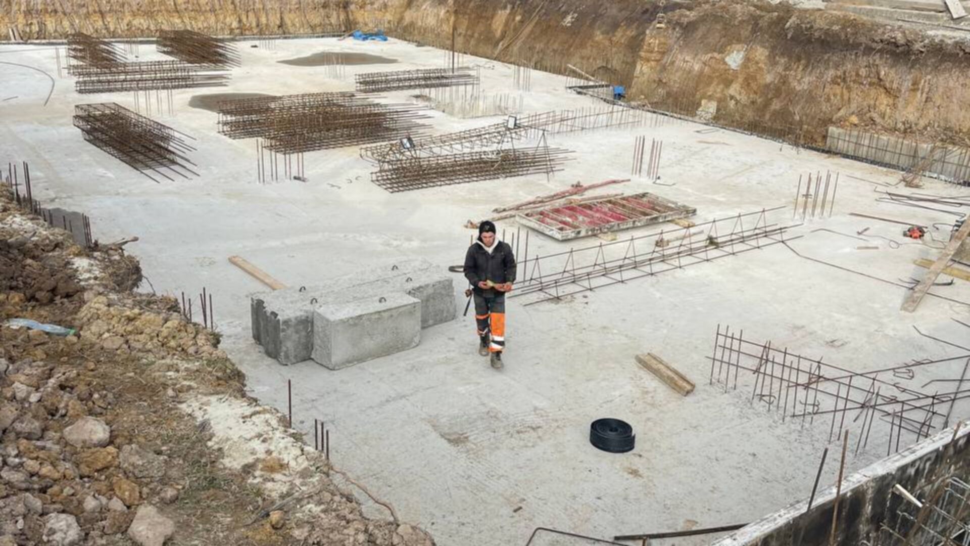 ЖК Stone Space ход строительства фото 822363