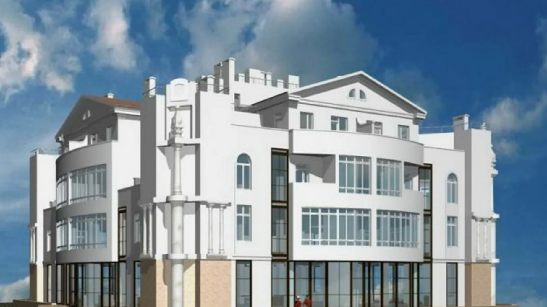 ЖК Лівадія  фото 822367