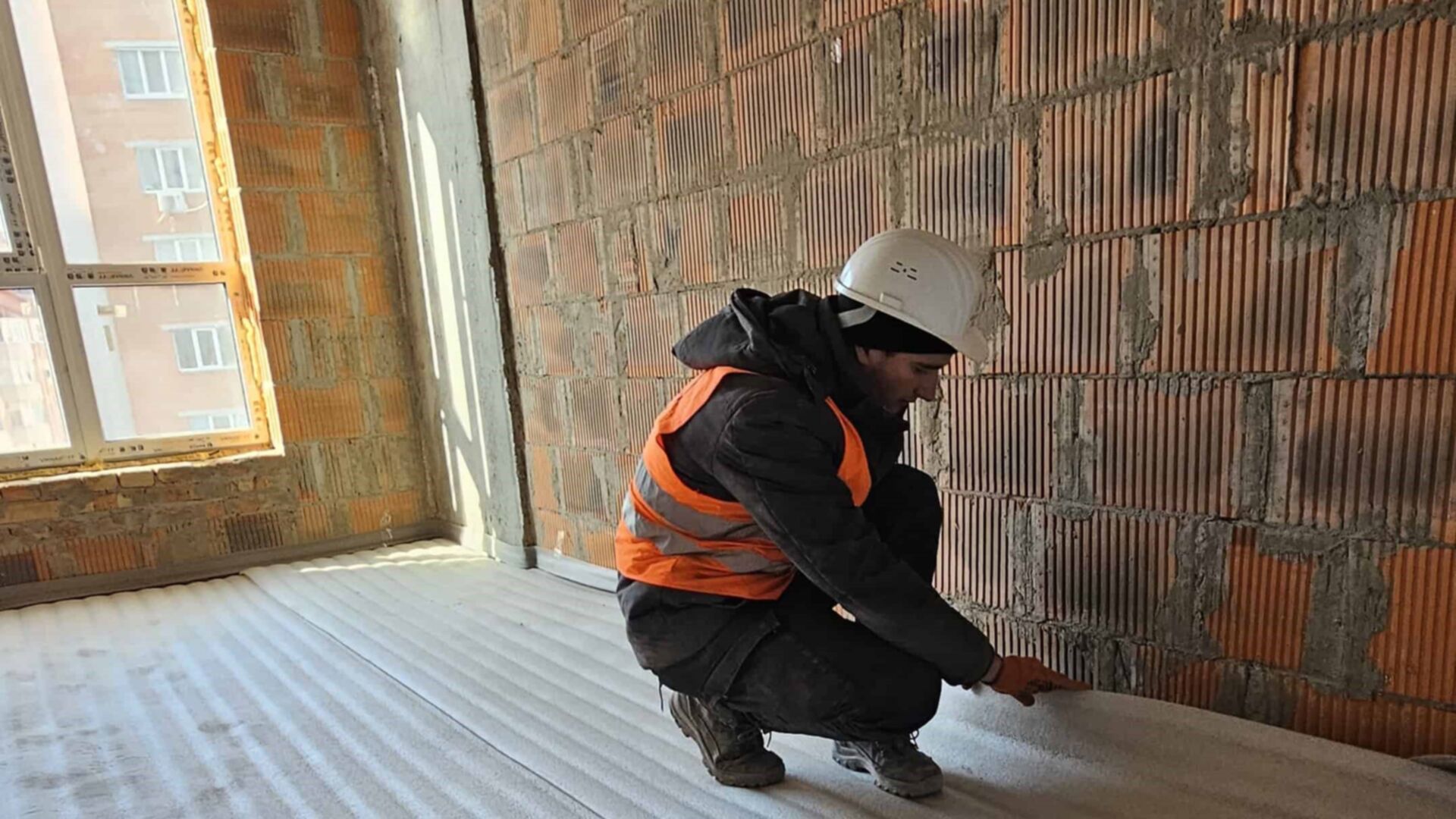 ЖК Atlanta Tower ход строительства фото 822761