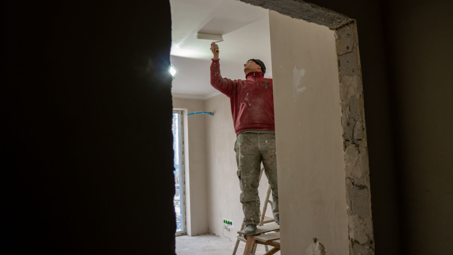 Состоянием на январь 2025 года ЖК Sky Avenue ход строительства фото 823656