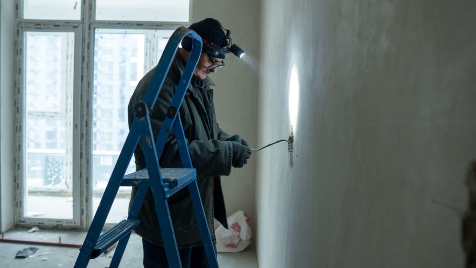 Состоянием на январь 2025 года ЖК Sky Avenue ход строительства фото 823659