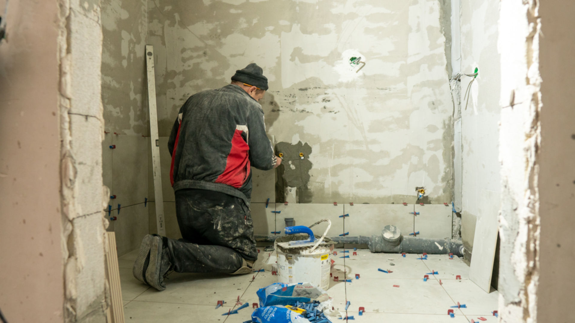 Состоянием на январь 2025 года ЖК Sky Avenue ход строительства фото 823666