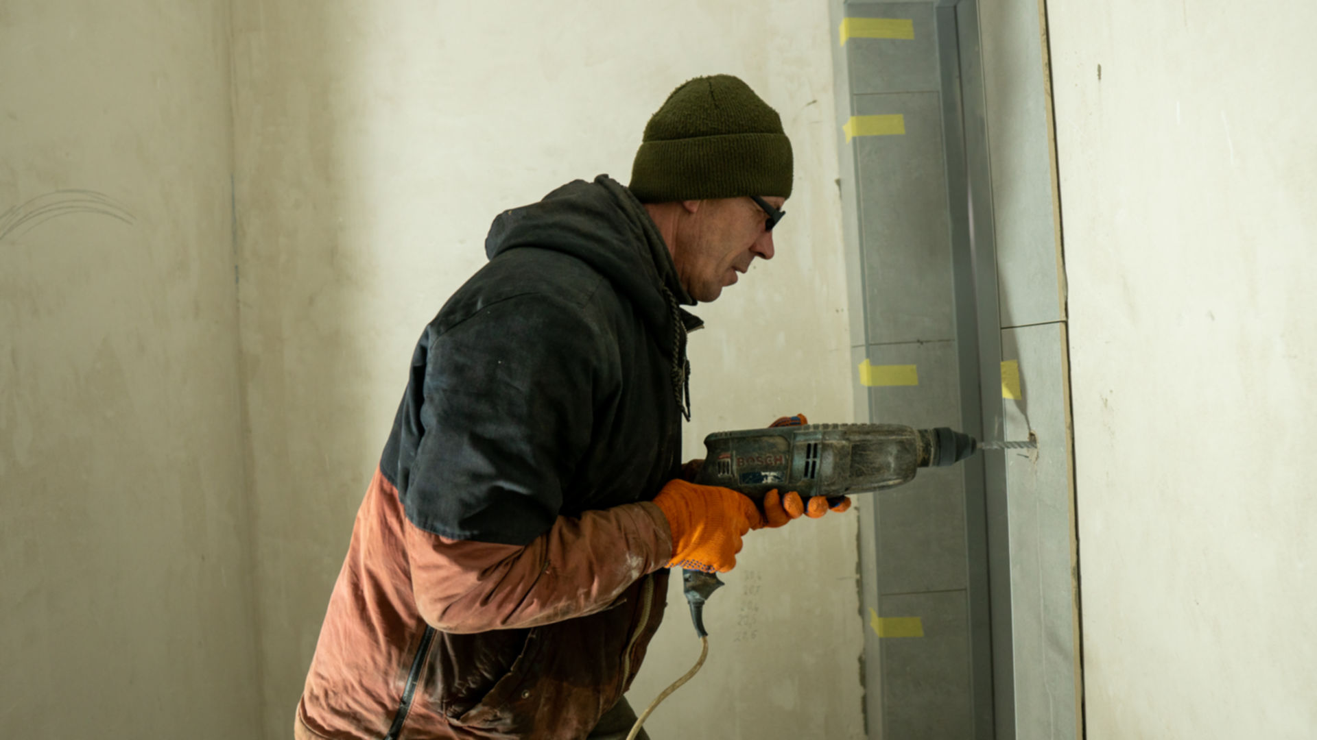 Состоянием на январь 2025 года ЖК Sky Avenue ход строительства фото 823672