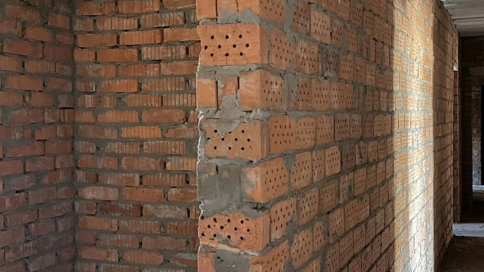 Состоянием на февраль 2025 года ЖК Smart Fort ход строительства фото 823686