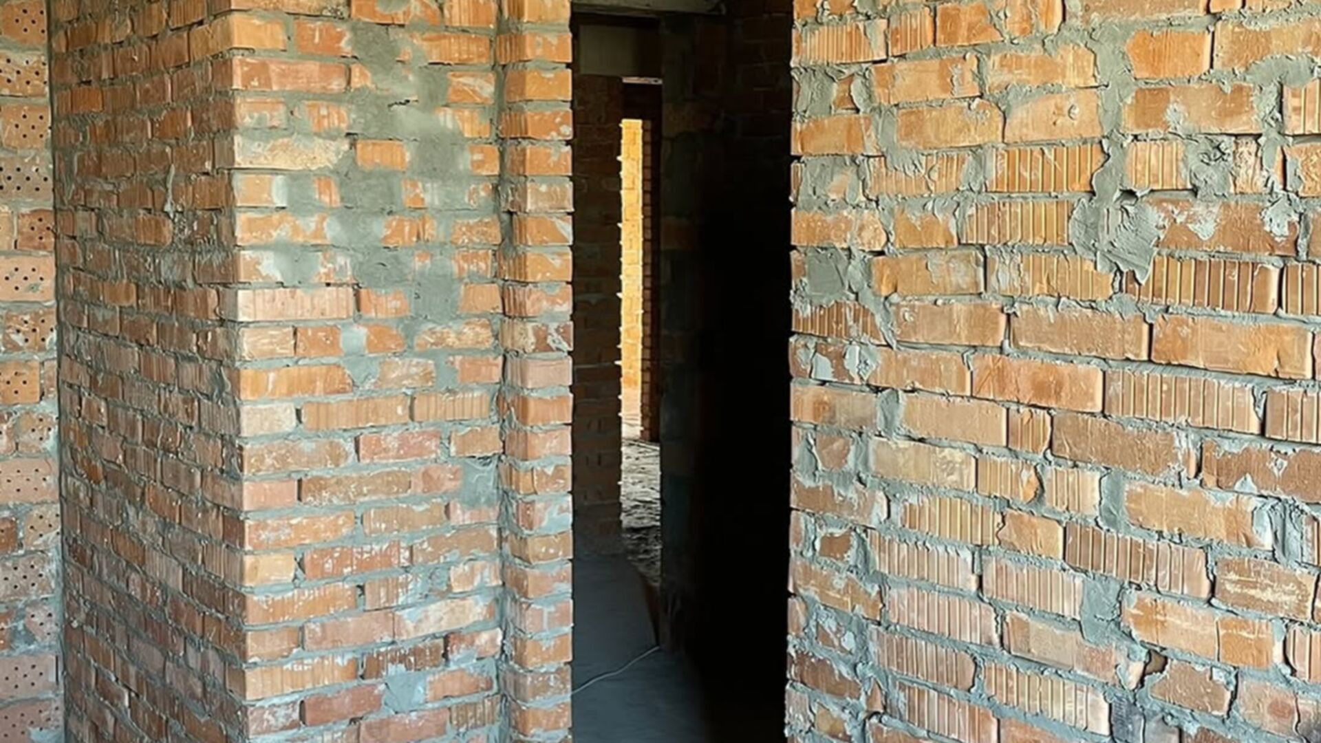 Состоянием на февраль 2025 года ЖК Smart Fort ход строительства фото 823687