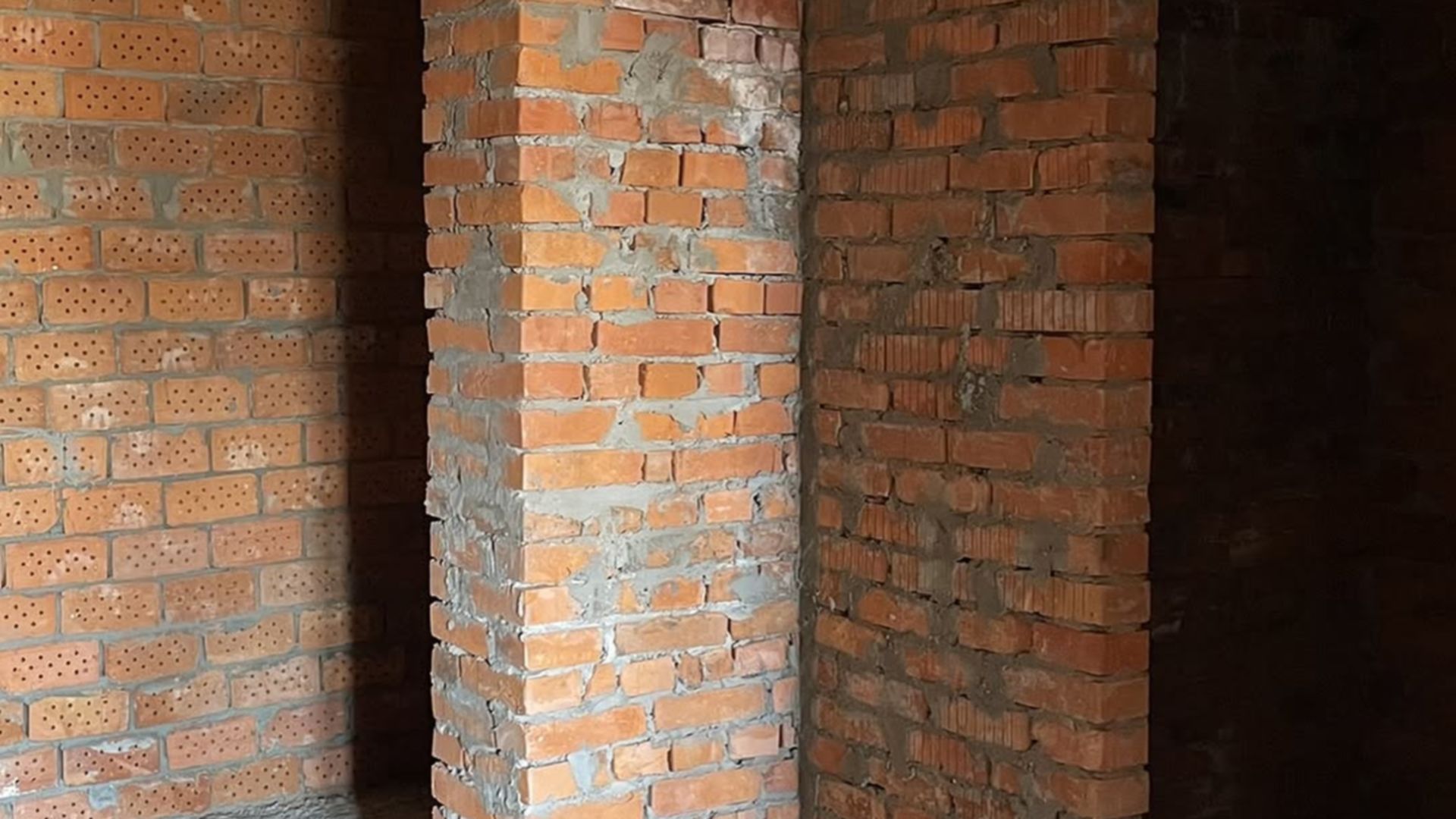 Состоянием на февраль 2025 года ЖК Smart Fort ход строительства фото 823688