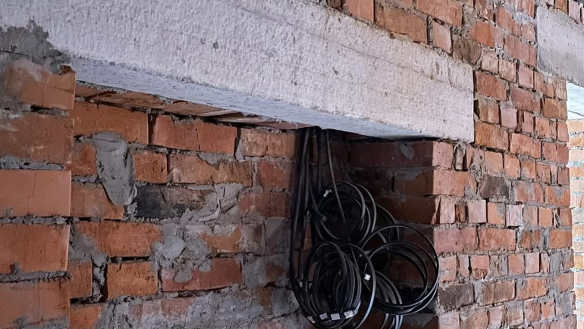 Состоянием на февраль 2025 года ЖК Smart Fort ход строительства фото 823693