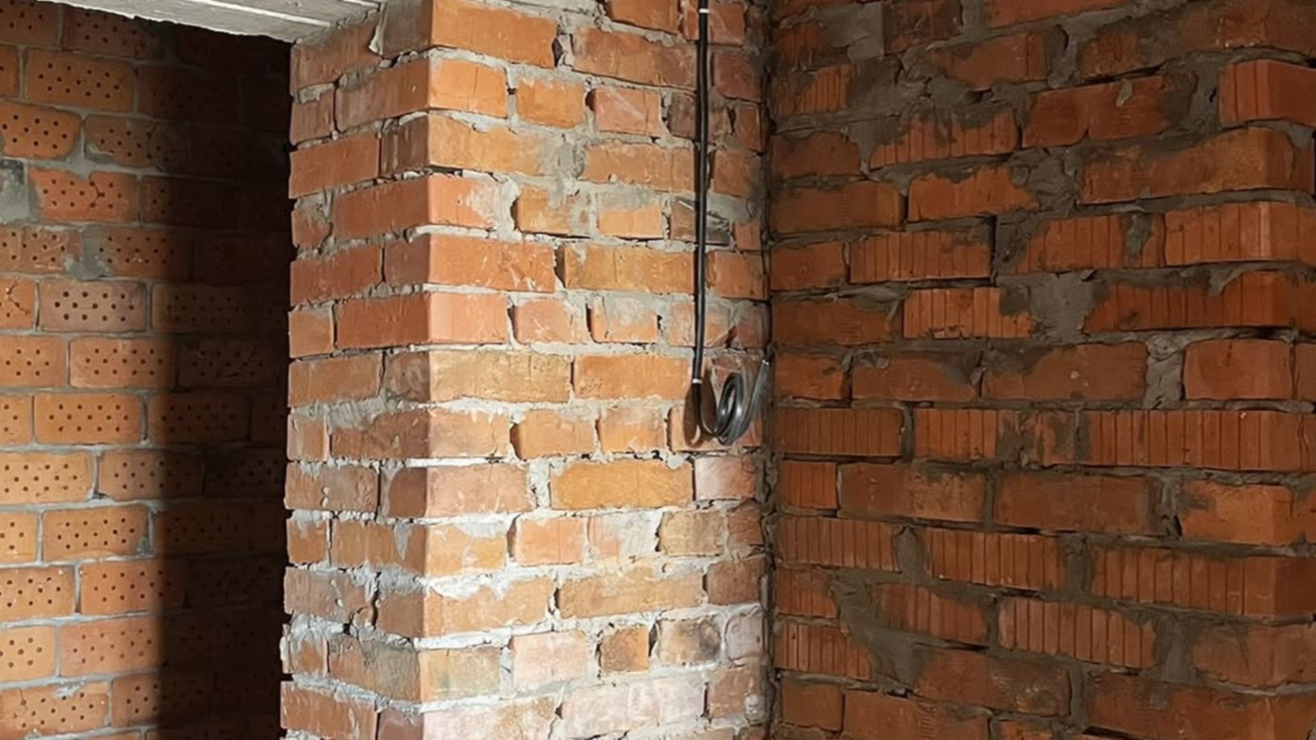 Состоянием на февраль 2025 года ЖК Smart Fort ход строительства фото 823694