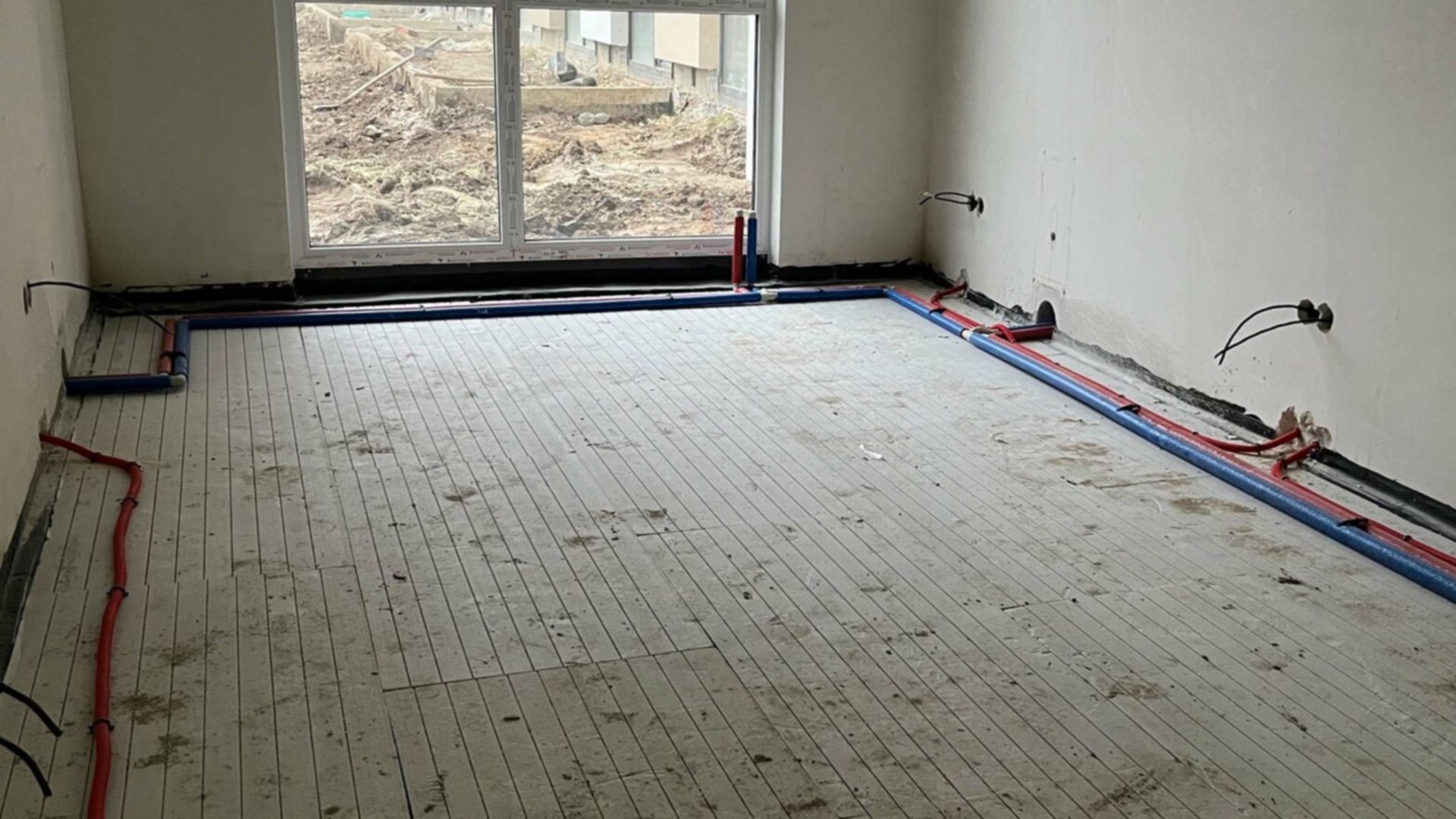 Станом на лютий 2025 року ЖК Парксайд хід будівництва фото 823860