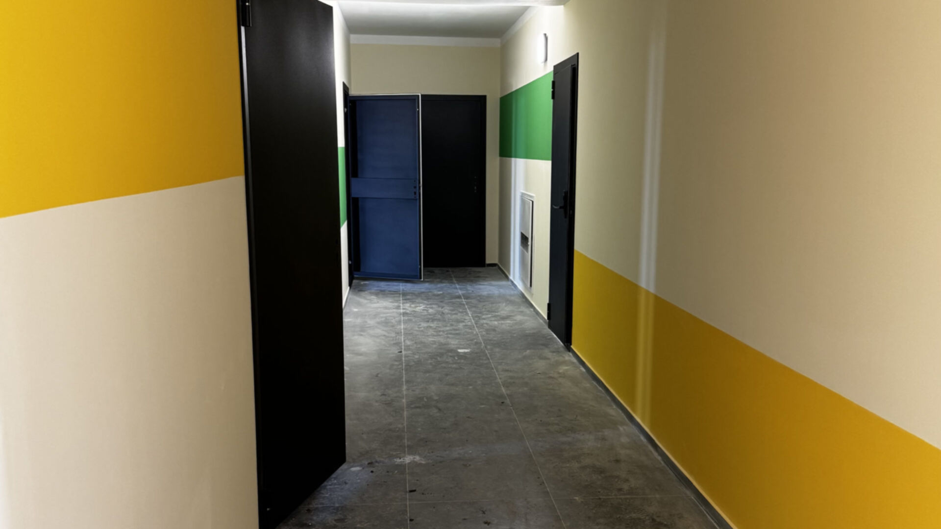 ЖК Щасливий у Дніпрі ход строительства фото 824265