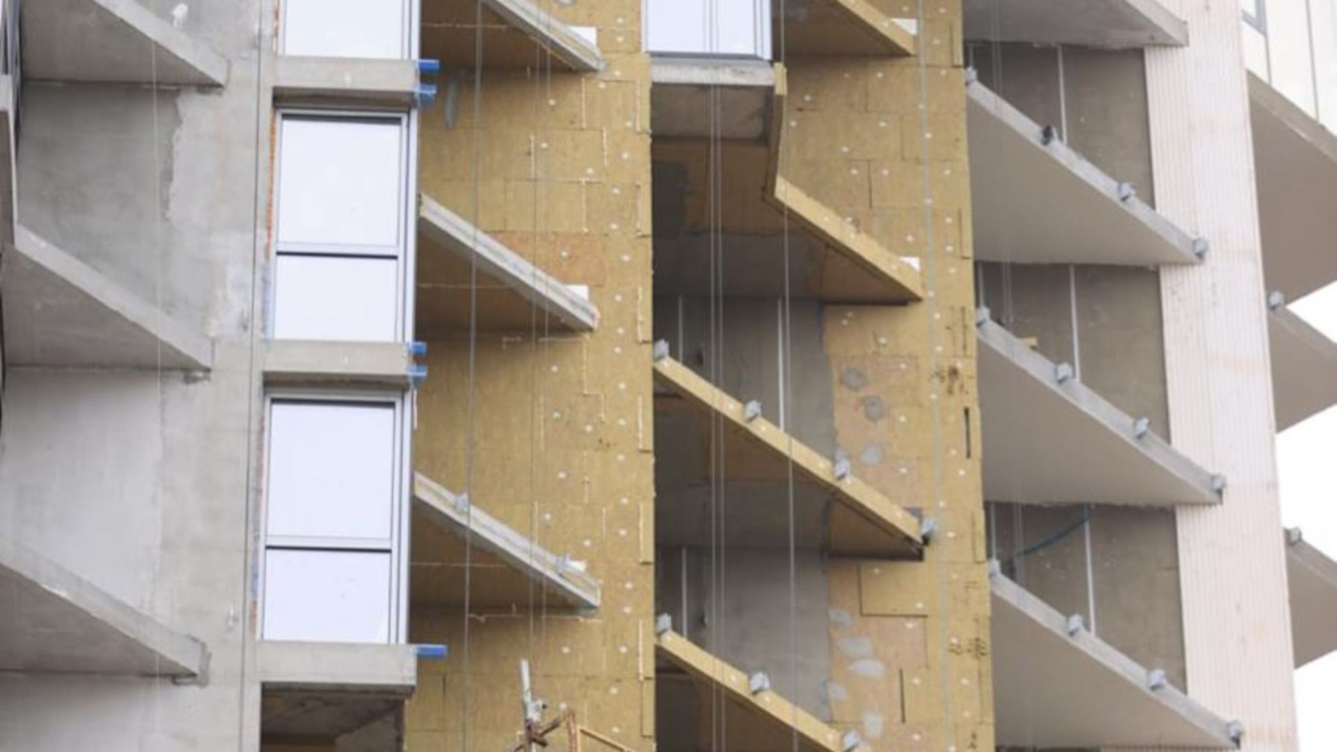 ЖК River Port ход строительства фото 824396