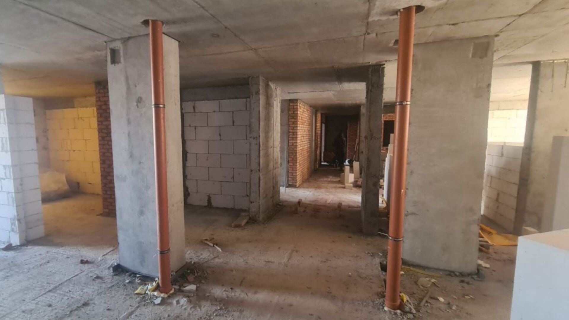 ЖК Кельце ход строительства фото 825130