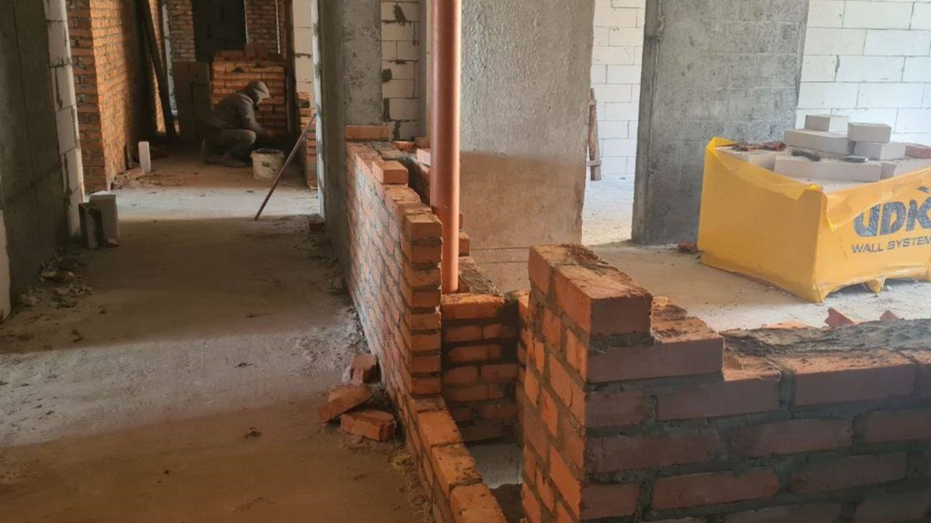 ЖК Кельце ход строительства фото 825131