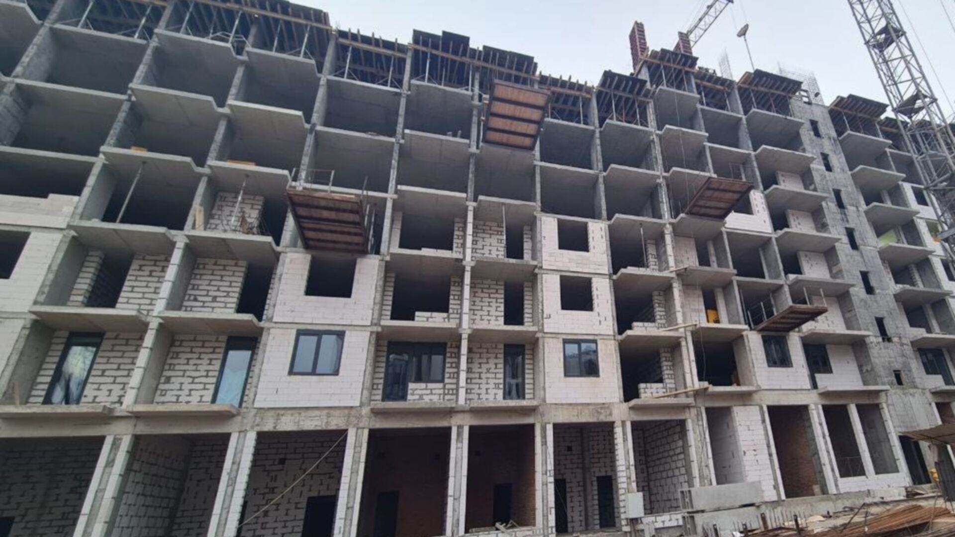 ЖК Кельце ход строительства фото 825134