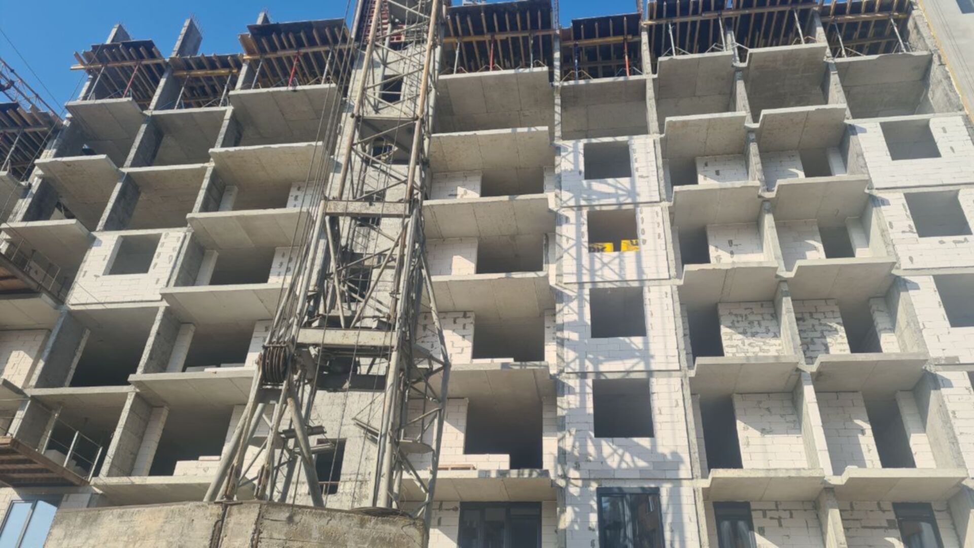 ЖК Кельце ход строительства фото 825135