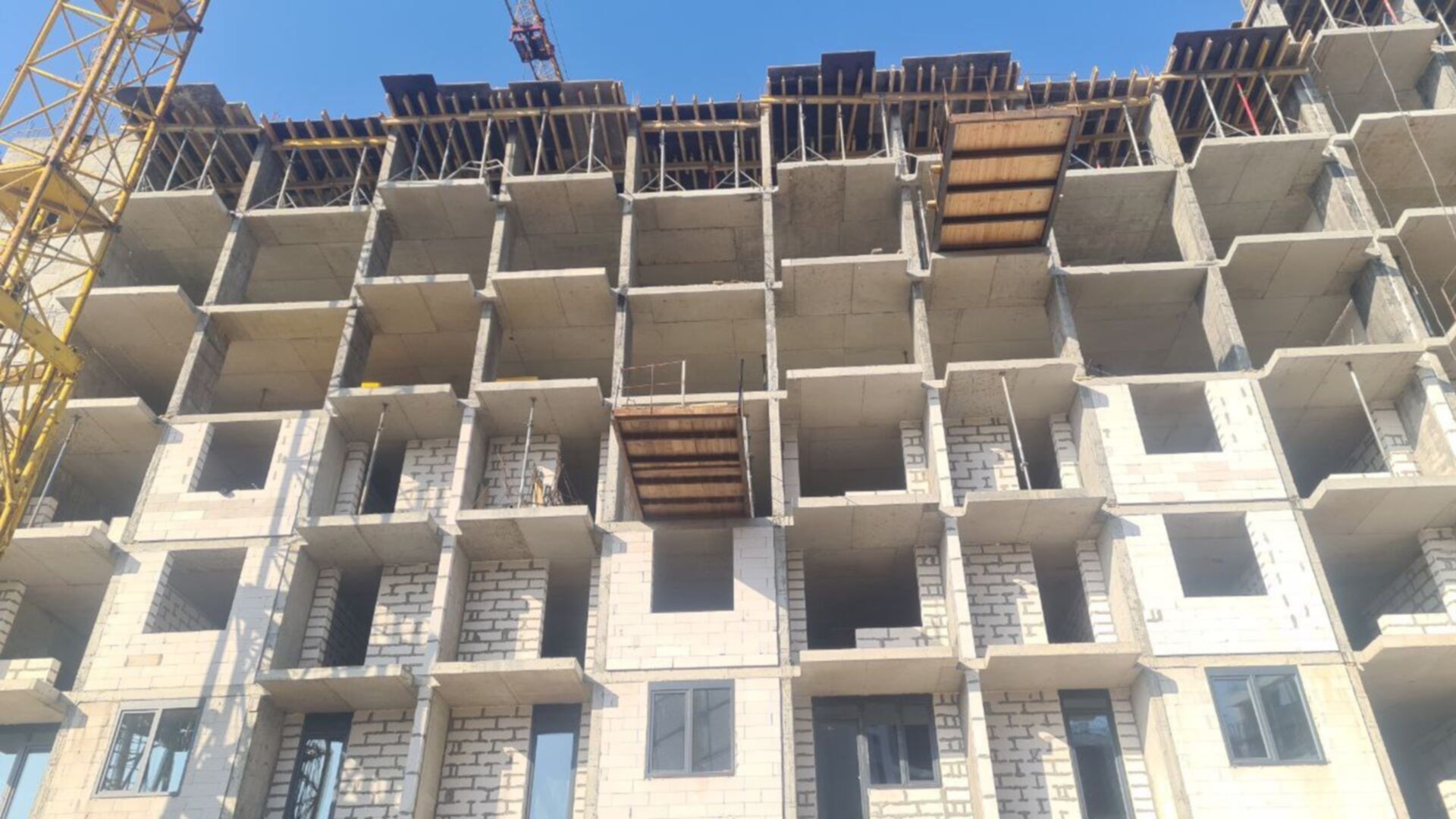 ЖК Кельце ход строительства фото 825137