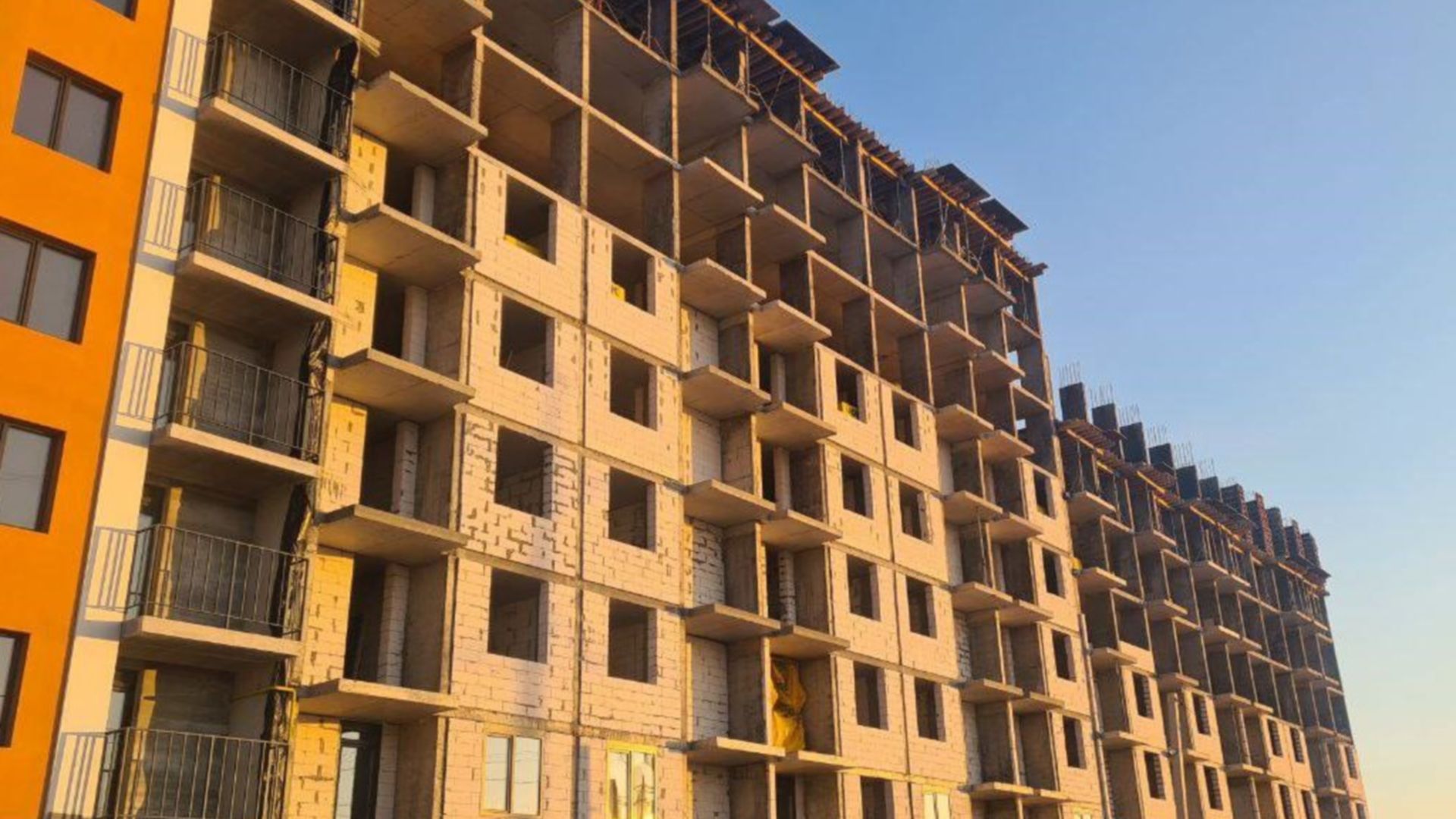 ЖК Кельце ход строительства фото 825142