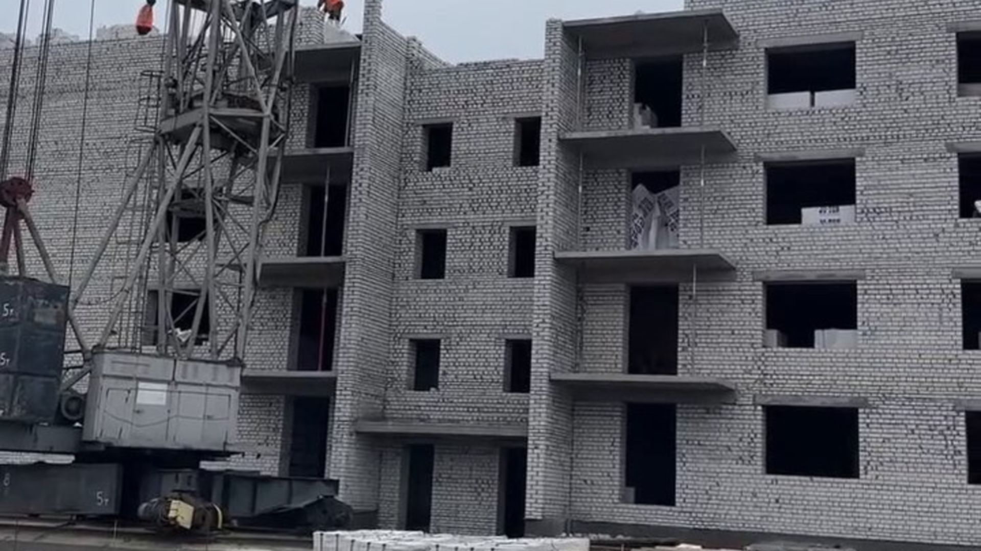 ЖК Калина хід будівництва фото 825373