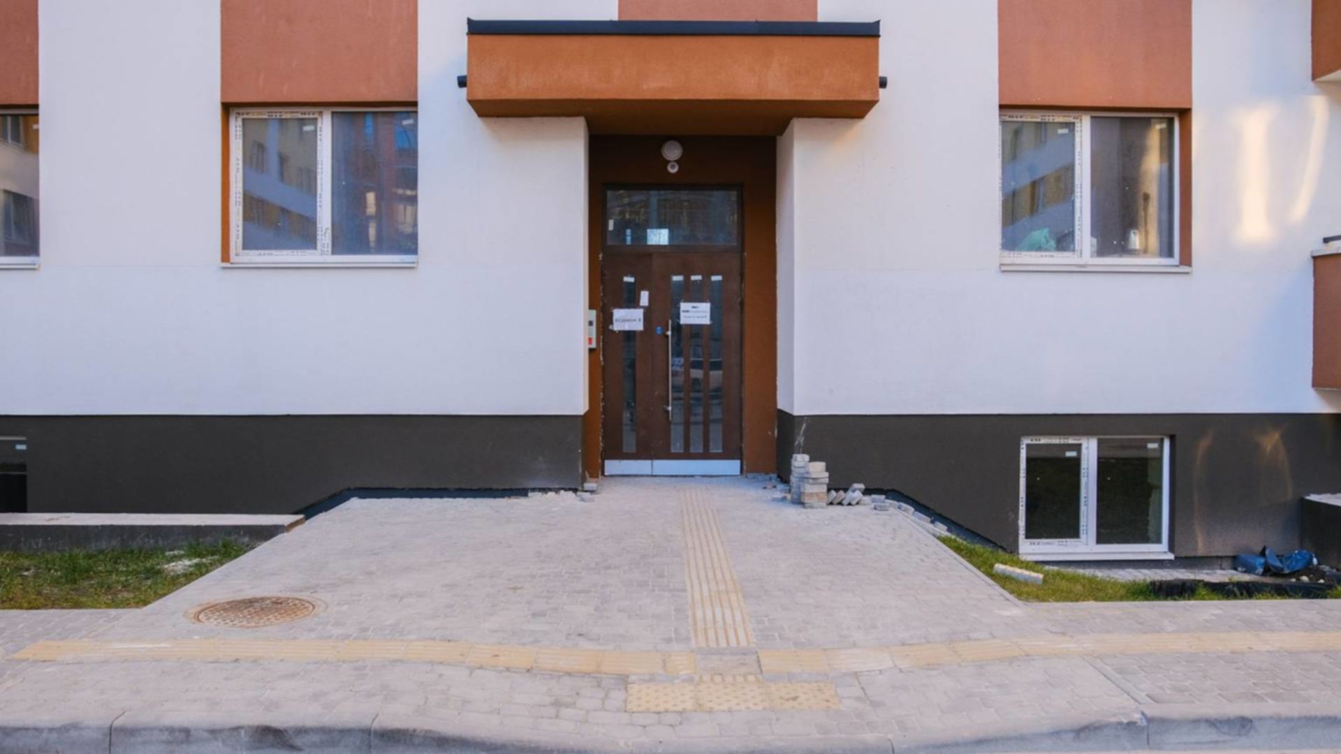 ЖК Компаньон ход строительства фото 825398