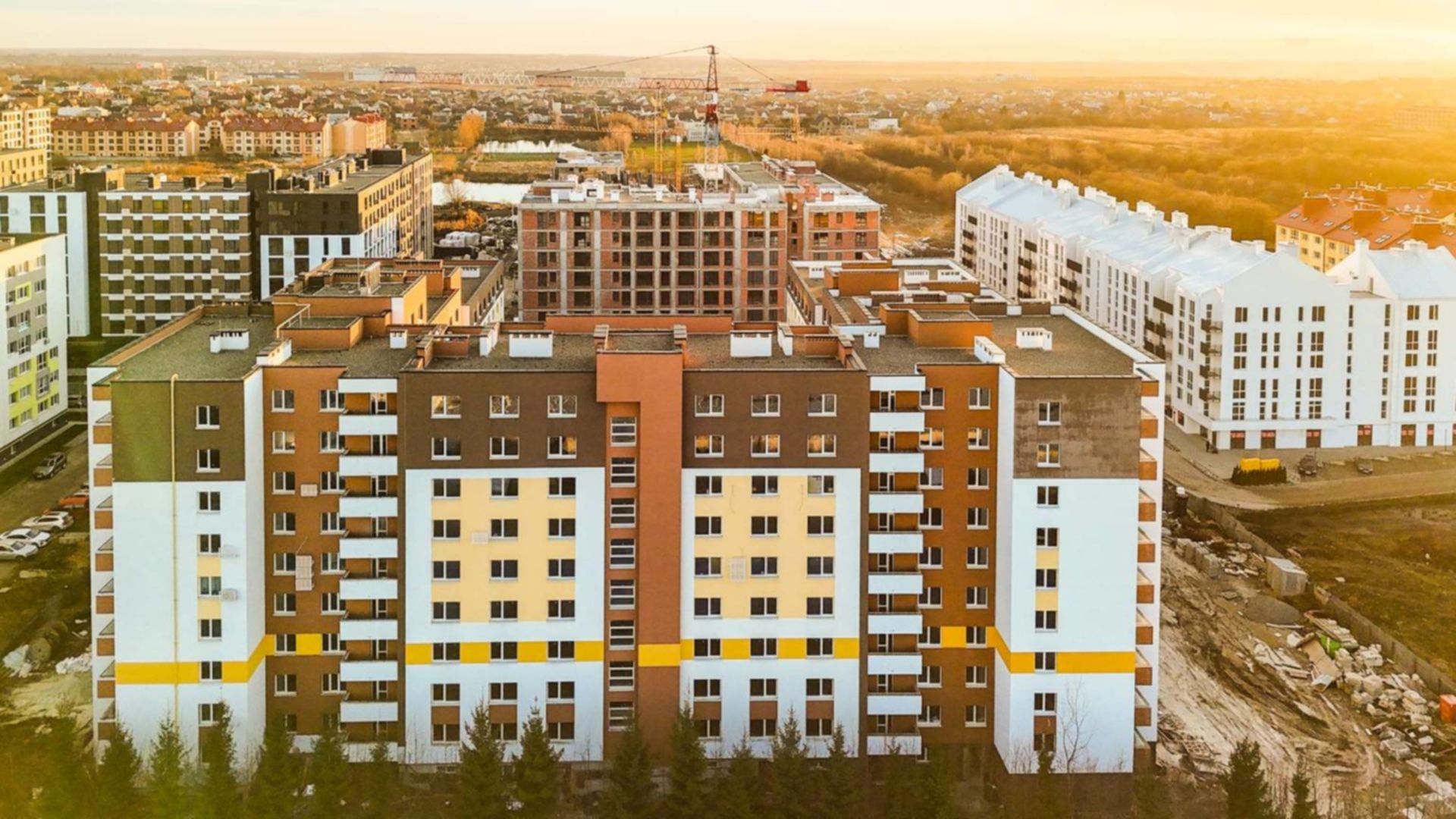 ЖК Компаньон ход строительства фото 825400