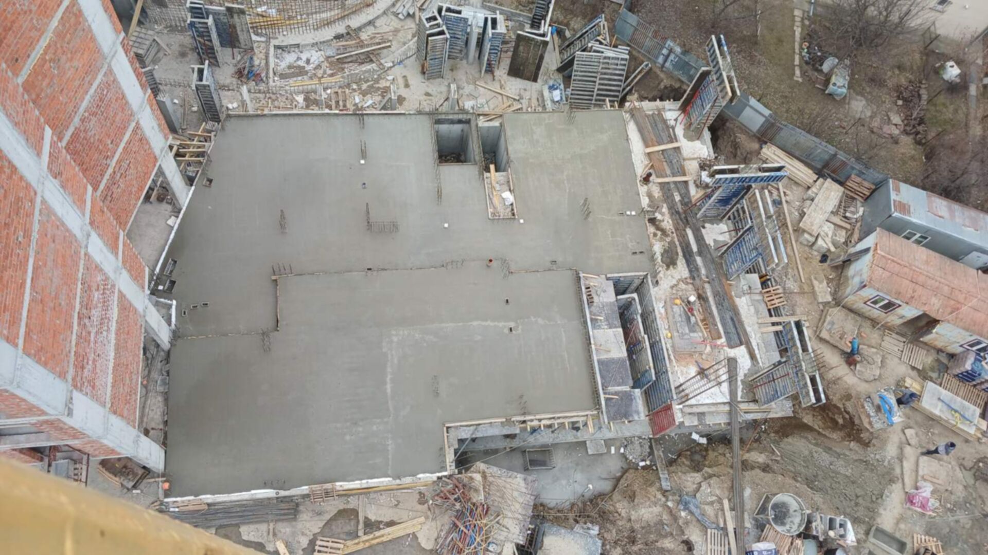 ЖК My Home хід будівництва фото 826083