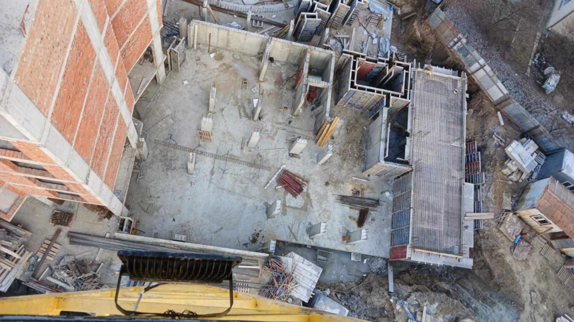 ЖК My Home хід будівництва фото 826084