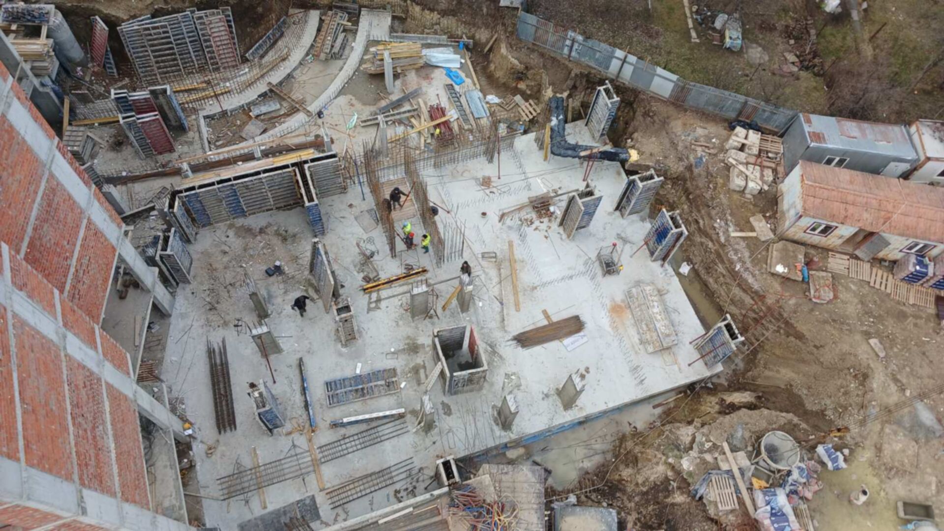 ЖК My Home хід будівництва фото 826085