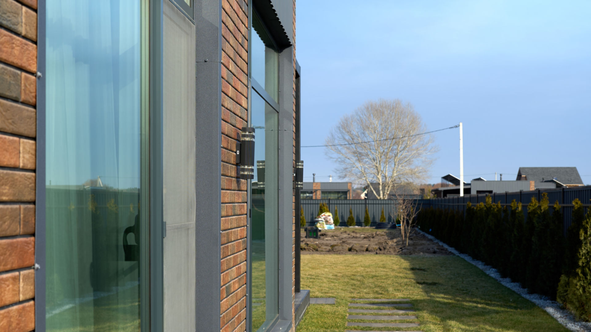 КГ Озерный ход строительства фото 826138