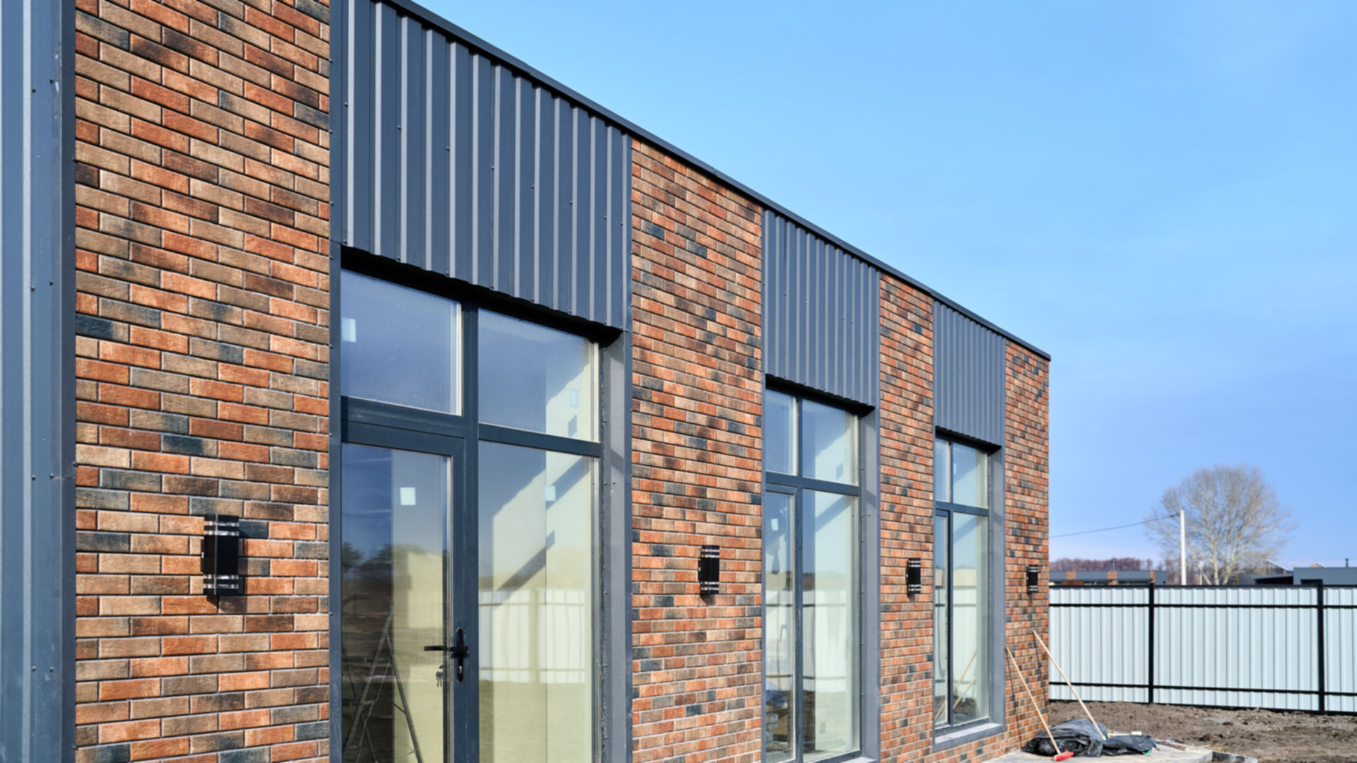 КГ Озерный ход строительства фото 826140