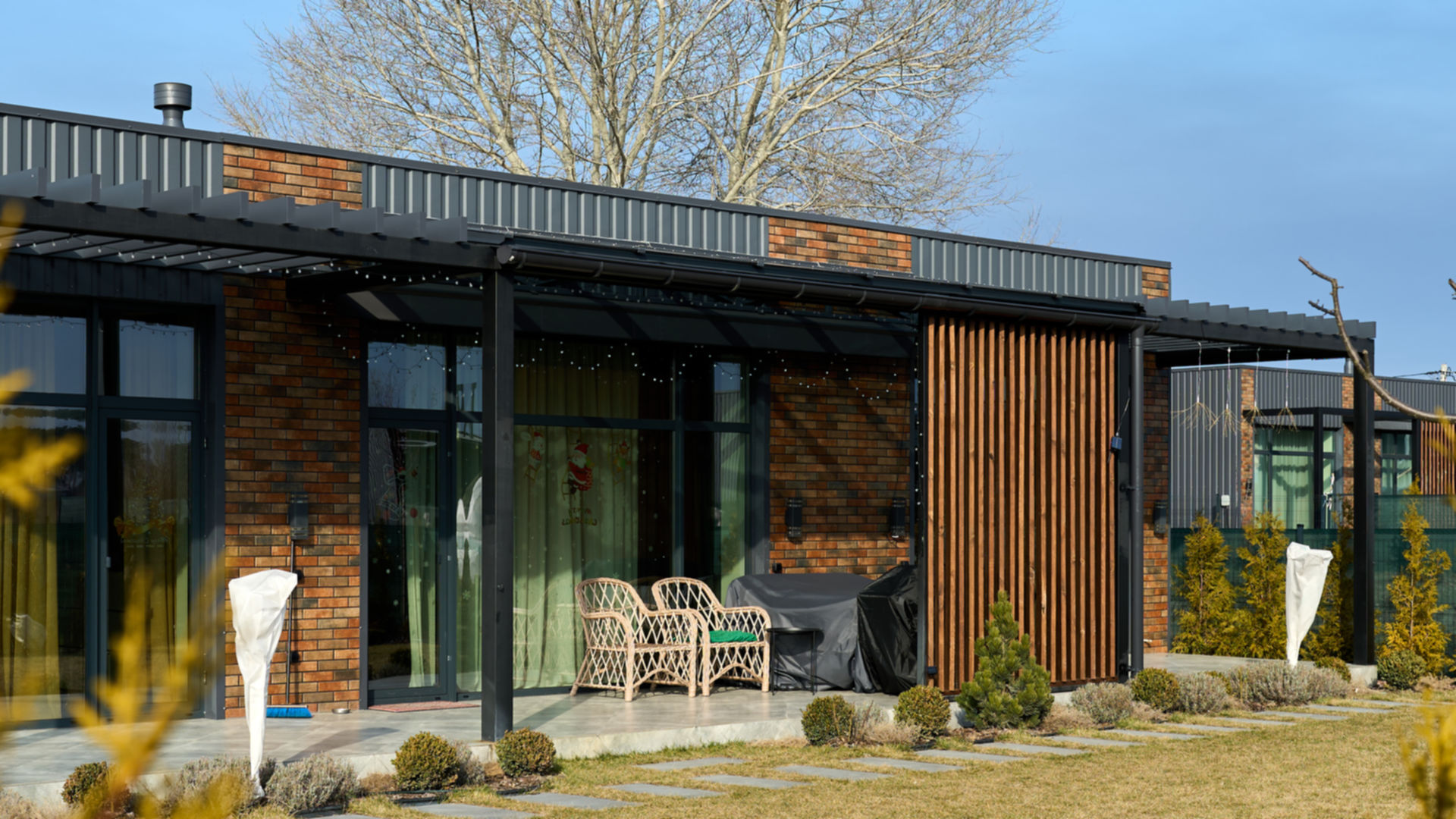 КГ Озерный ход строительства фото 826146