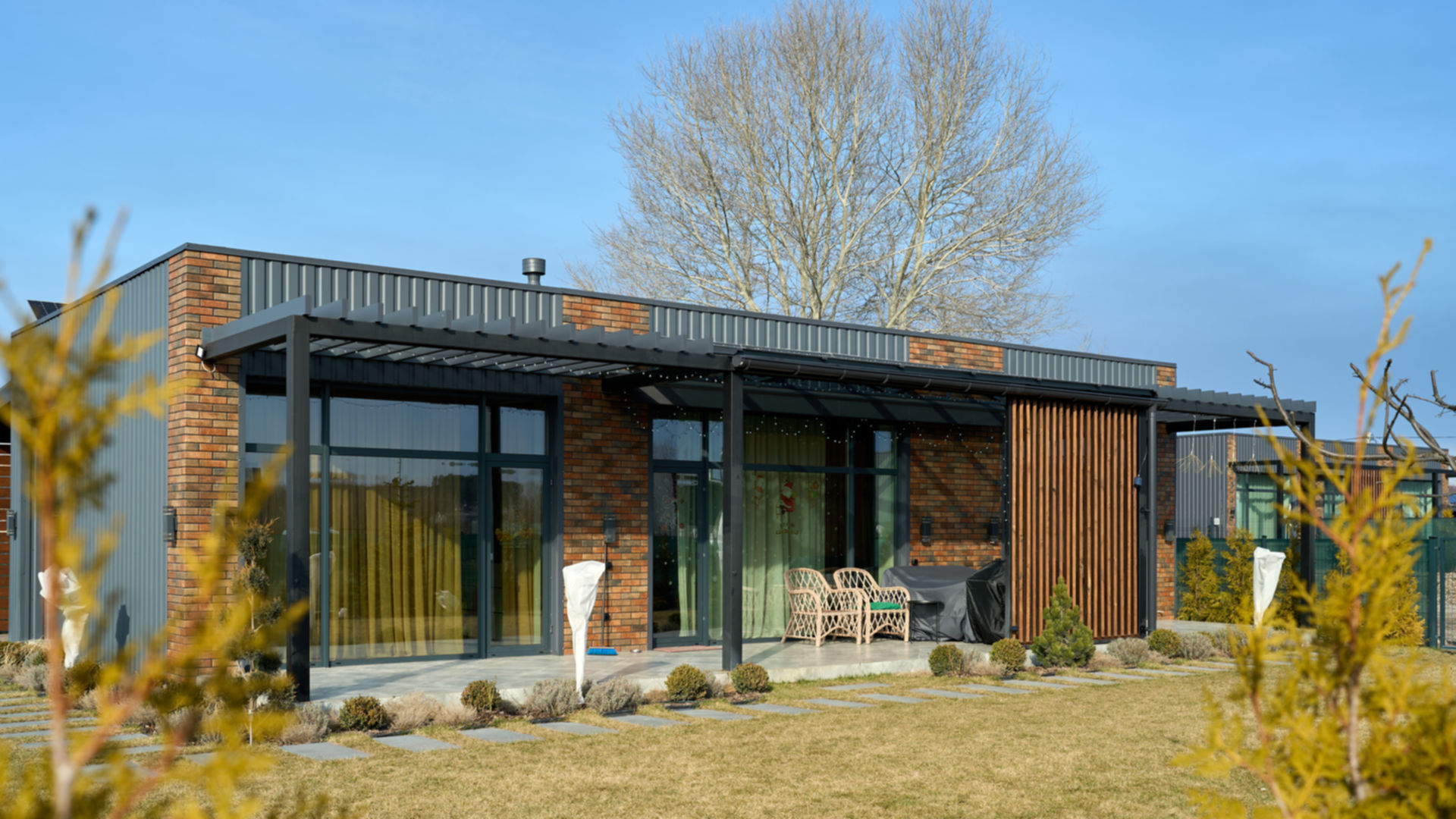 КГ Озерный ход строительства фото 826148