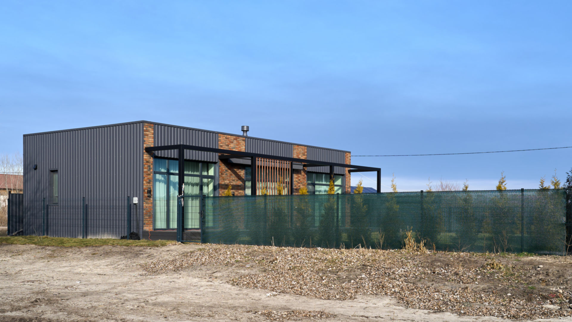 КГ Озерный ход строительства фото 826149