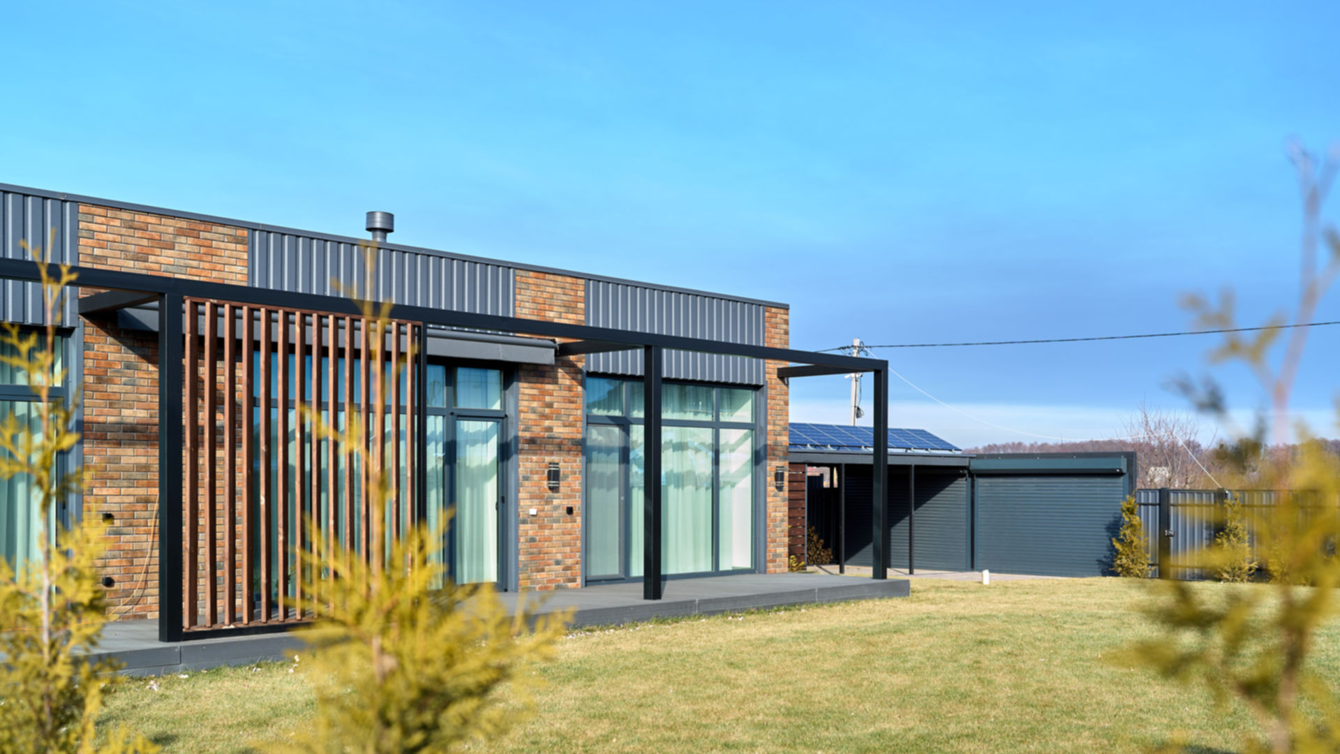 КГ Озерный ход строительства фото 826150