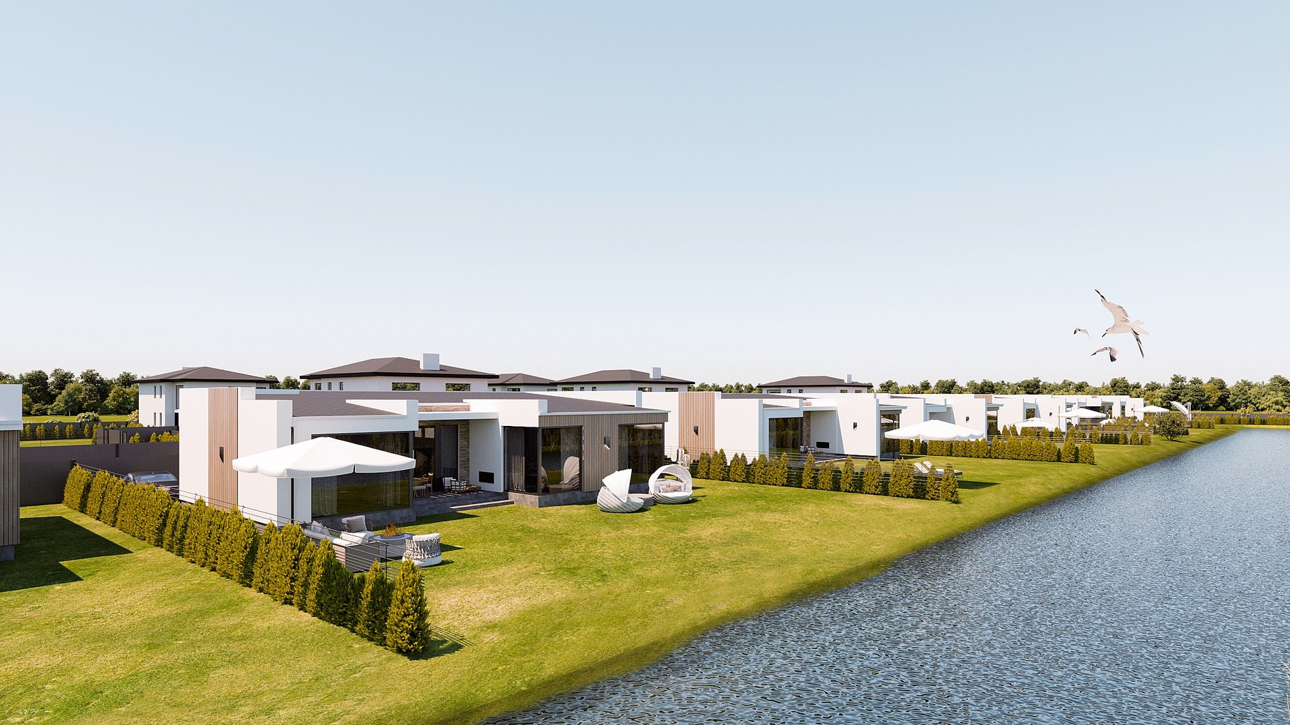 КМ Озерний  фото 826191