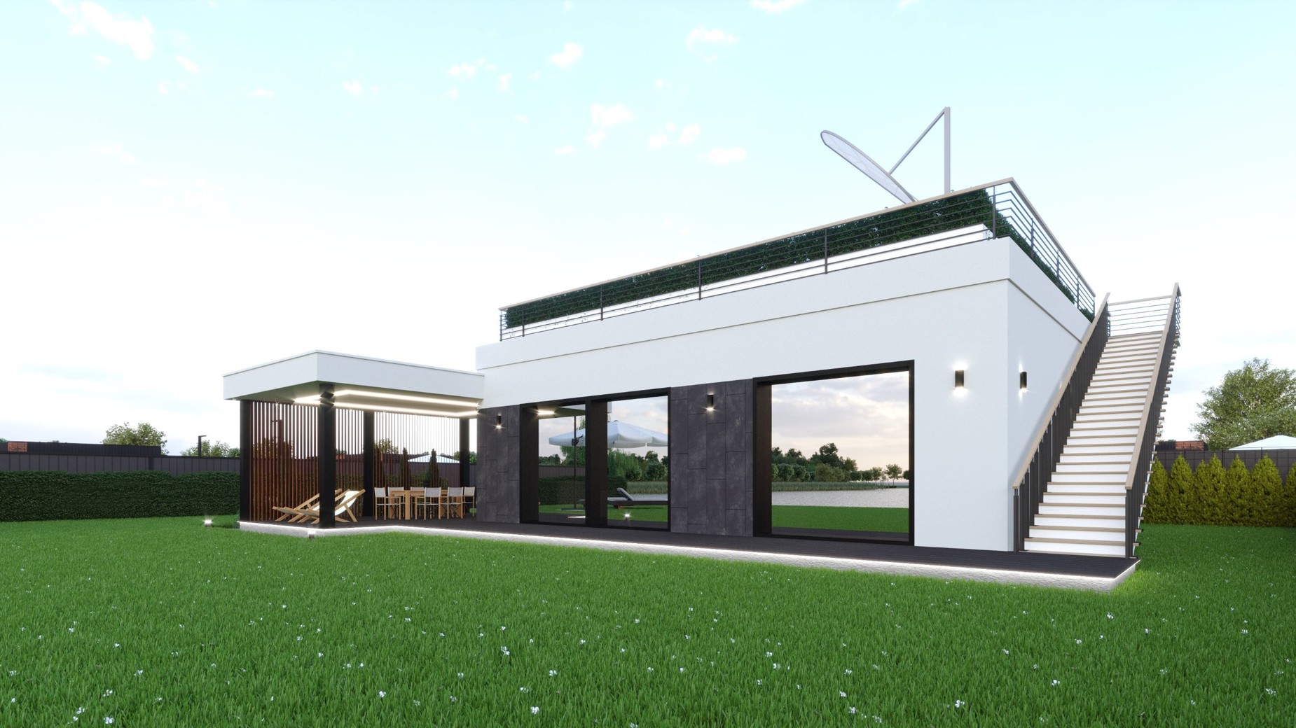 КМ Озерний  фото 826209