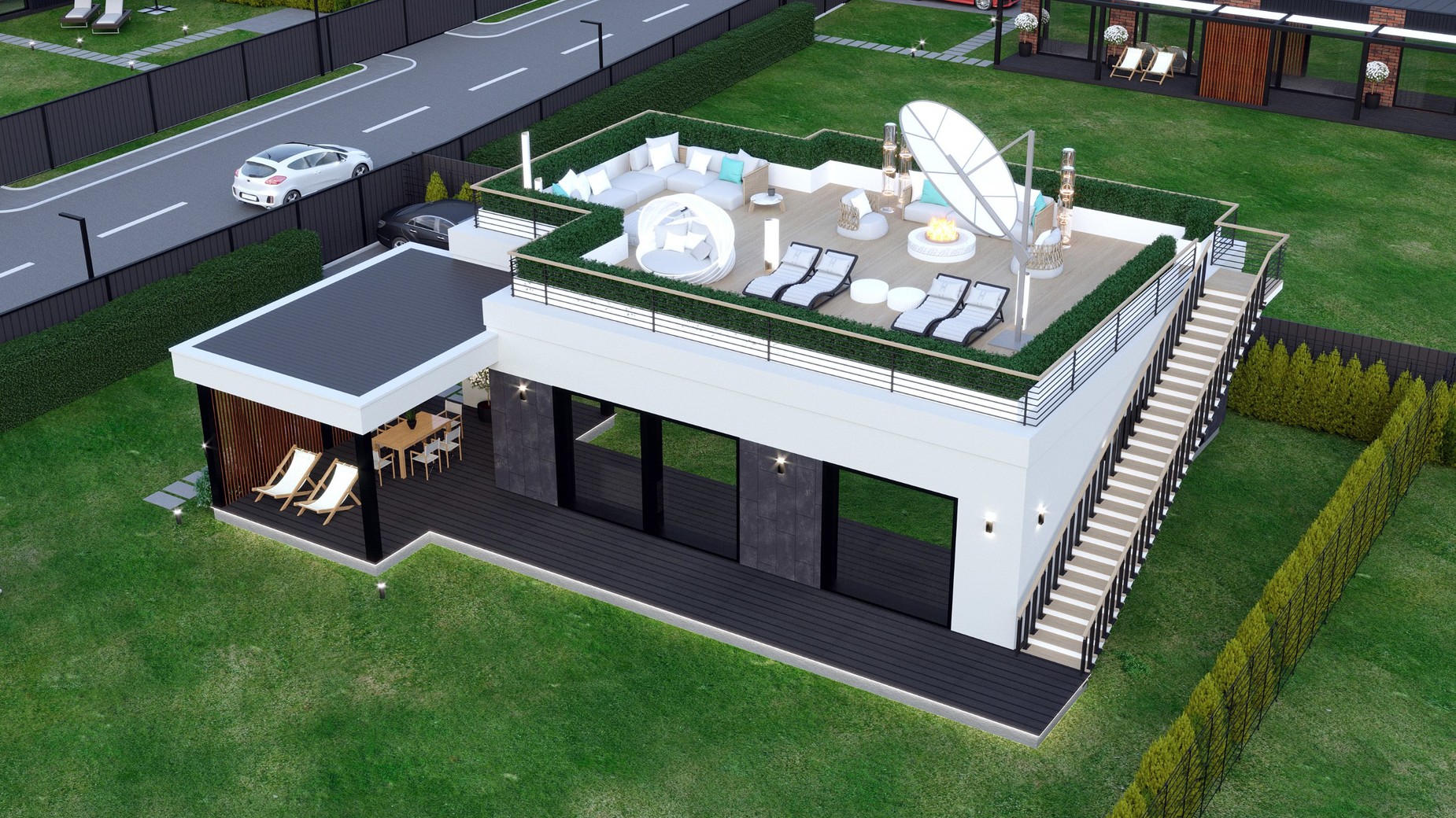 КМ Озерний  фото 826210