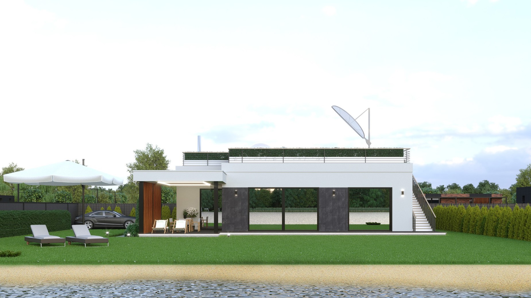 КМ Озерний  фото 826212