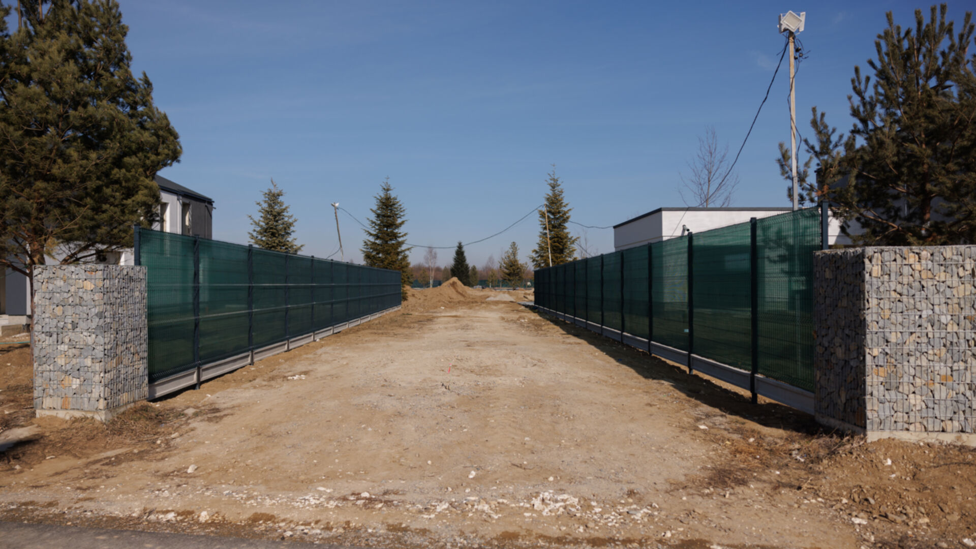 КГ Ozon village ход строительства фото 826303